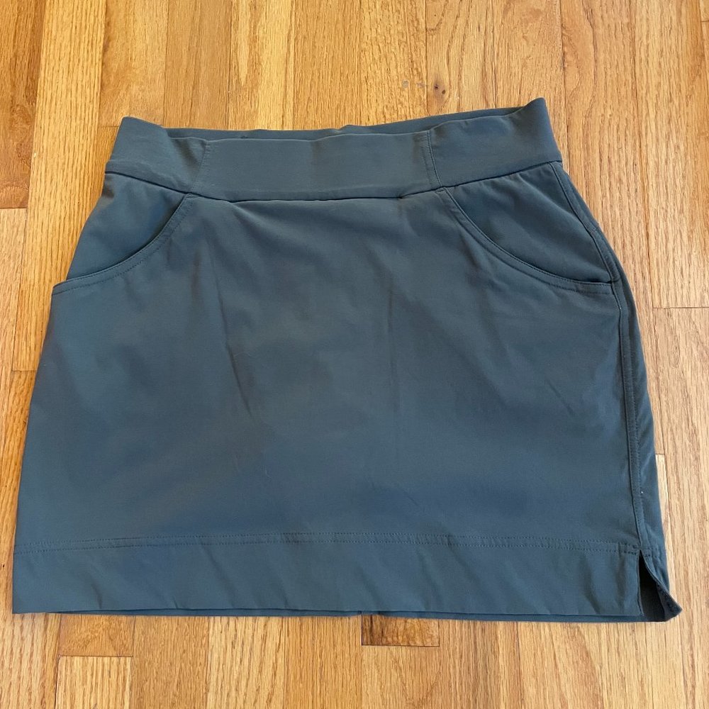 Columbia Sportswear skort